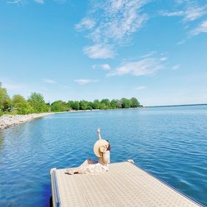 Meet your Posher, Shuang